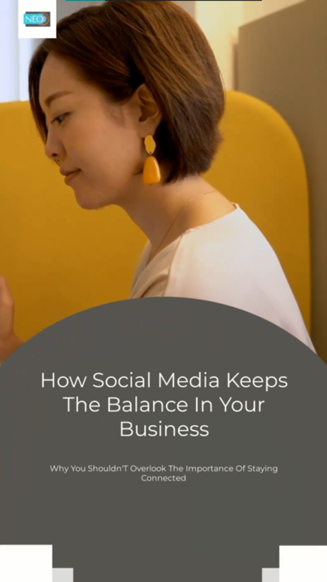 How Social Media Keeps The Balance In Your Business - Neo Global ...